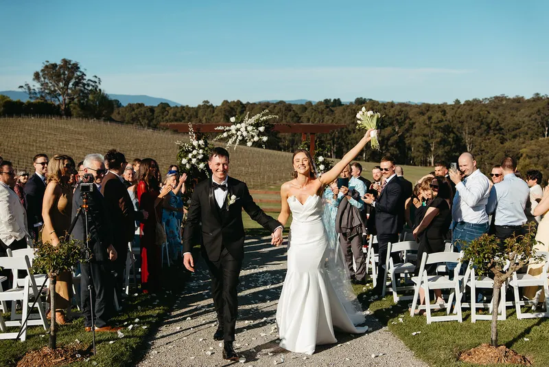 Yarra Ranges Estate