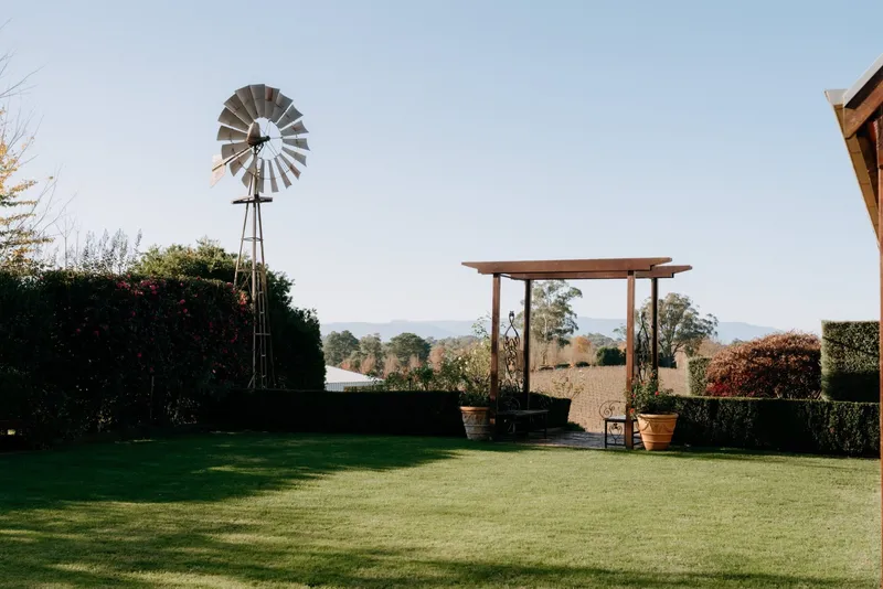 Yarra Ranges Estate