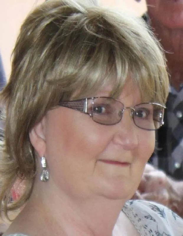 Cheryl Seamer Civil Celebrant