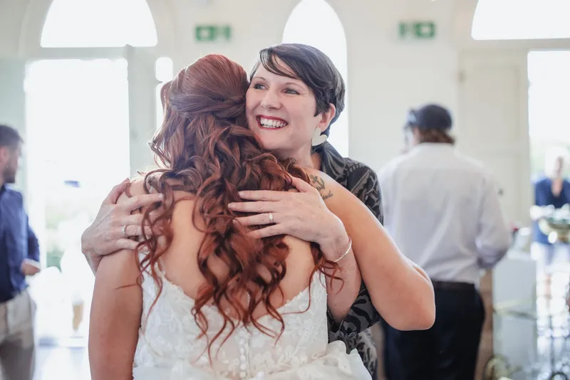 Ceremonies by Sacha + MC
