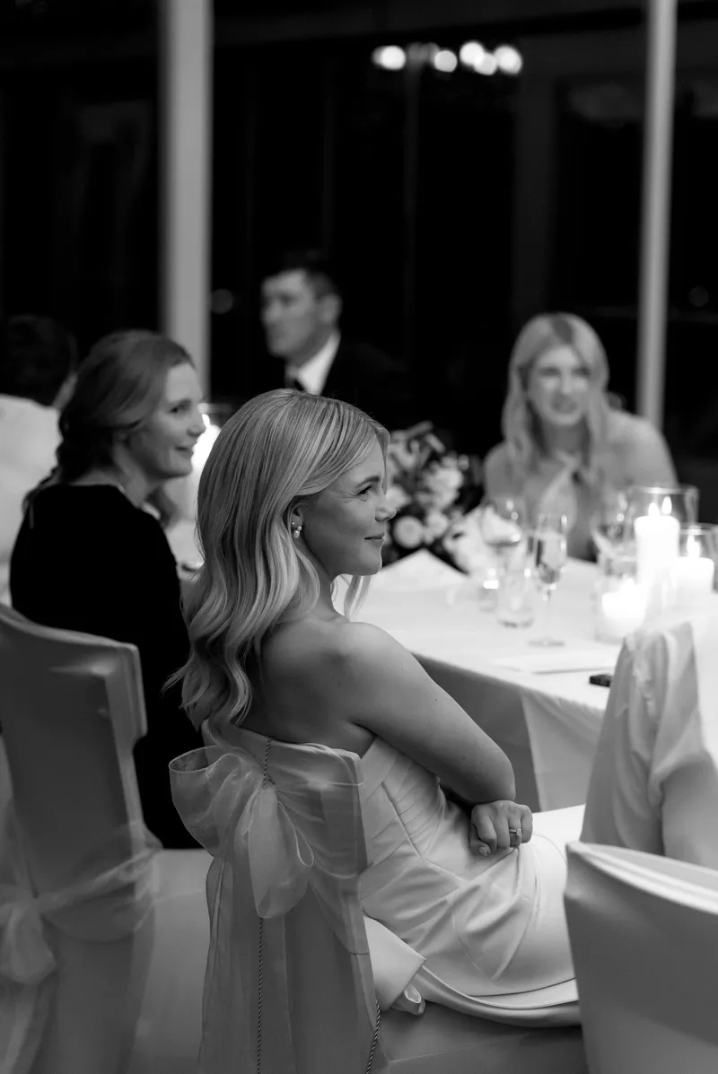 Blush Wedding Photography photo