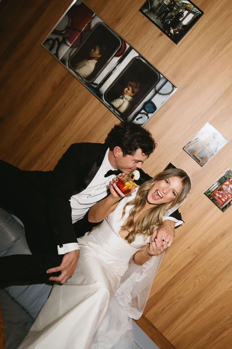 Blush Wedding Photography