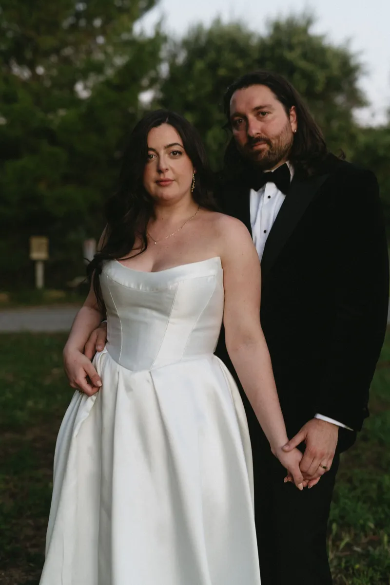 Blush Wedding Photography photo