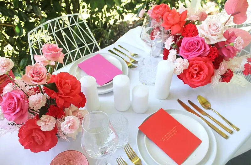 Meka Floral Design & Event Styling photo