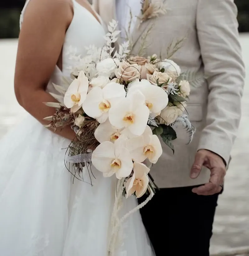 Meka Floral Design & Event Styling