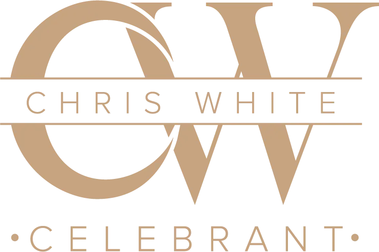 Chris White Celebrant