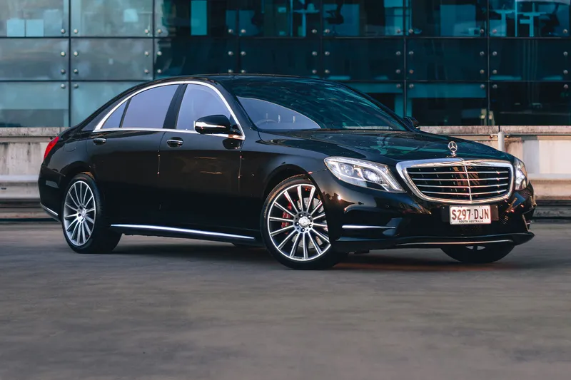 Adelaide Luxury Hire