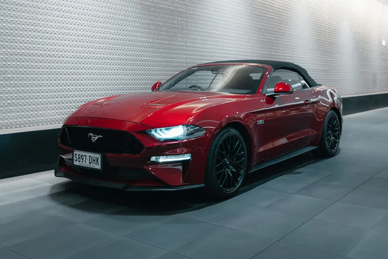Adelaide Luxury Hire