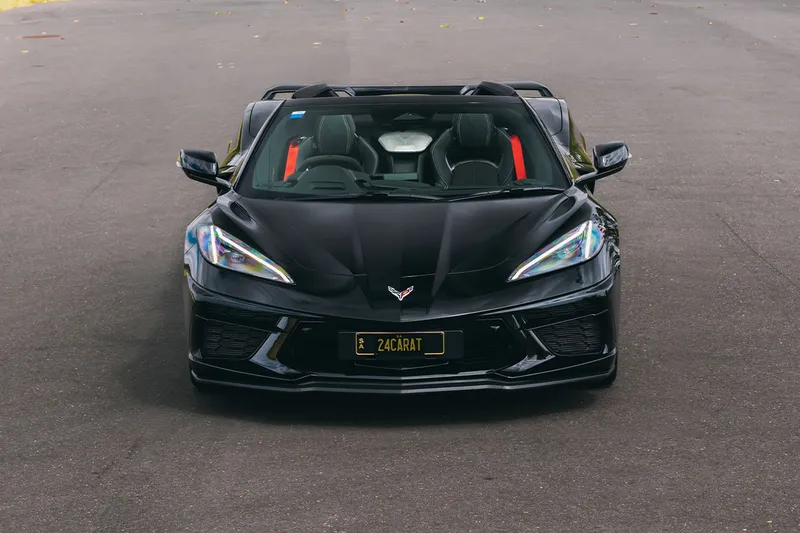 Adelaide Luxury Hire