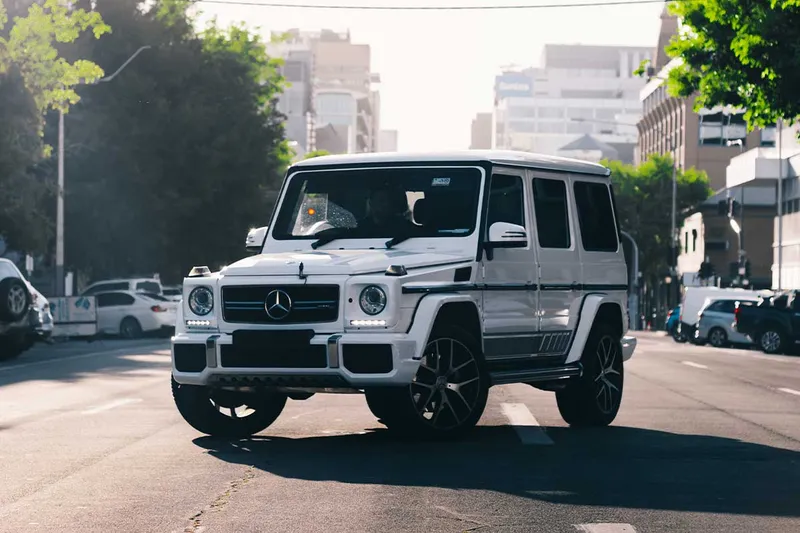 Adelaide Luxury Hire