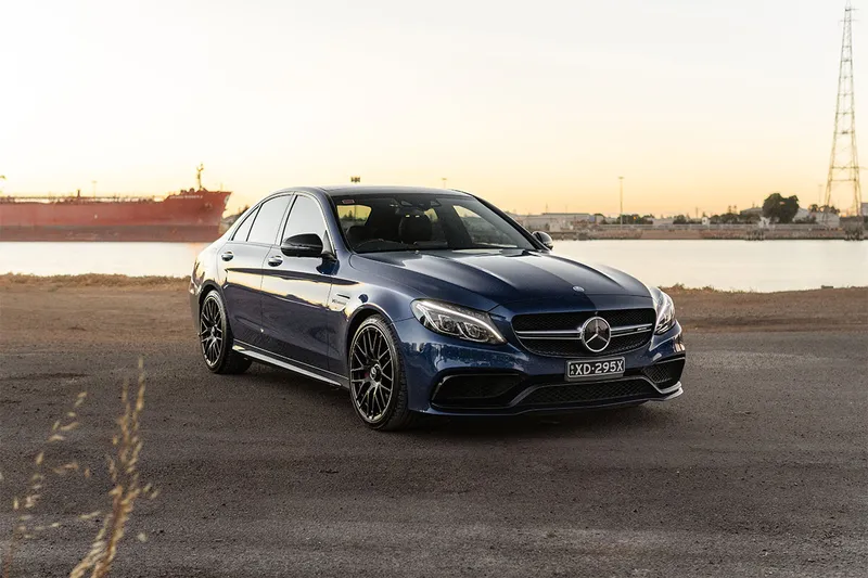 Adelaide Luxury Hire