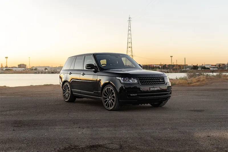 Adelaide Luxury Hire