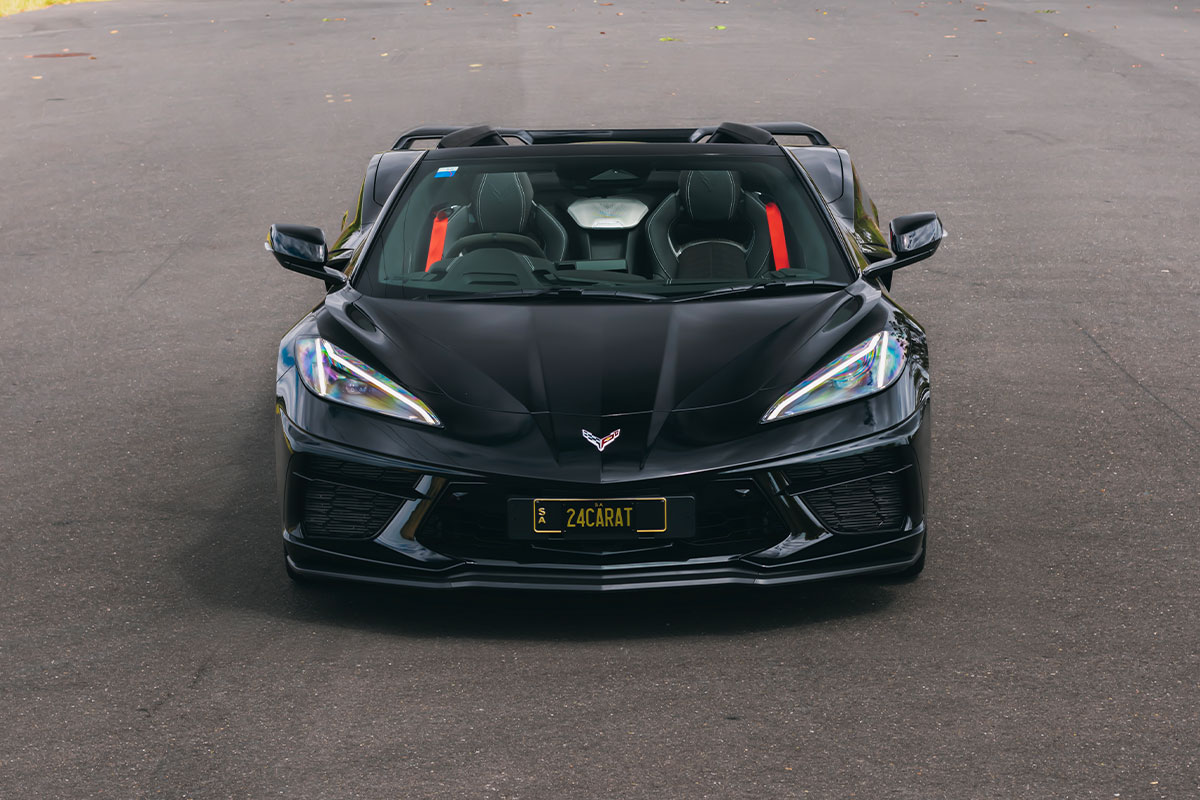 Adelaide Luxury Hire video thumbnail