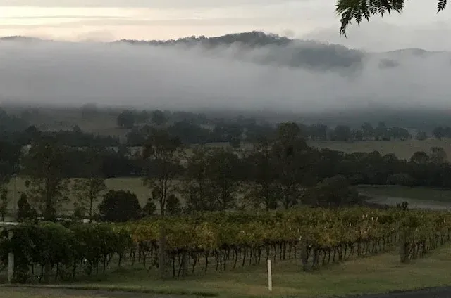 Millbrook Winery
