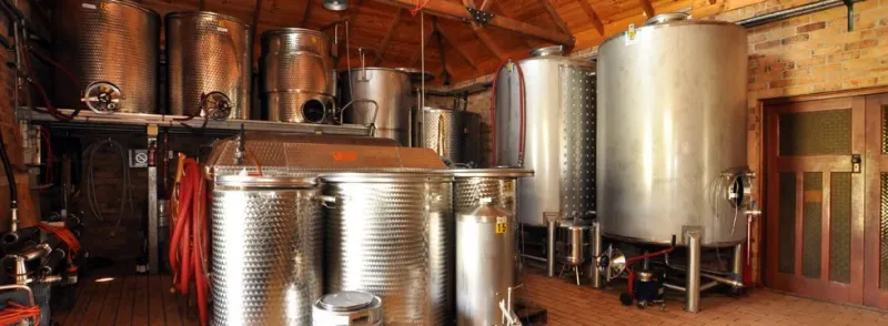 Millbrook Winery