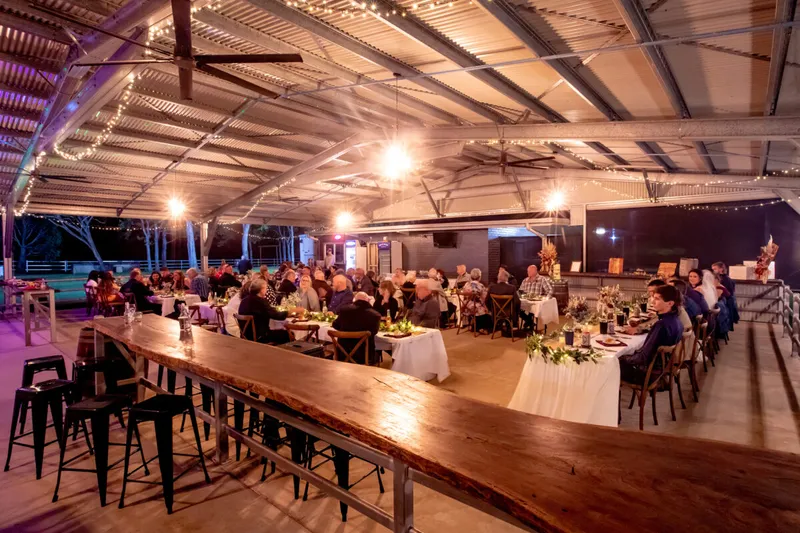 Note Park Weddings