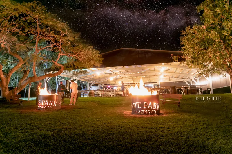 Note Park Weddings