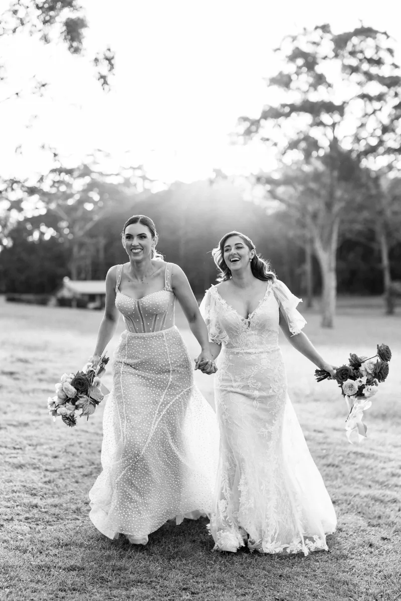 Velvet Wattle Weddings - Photo 3