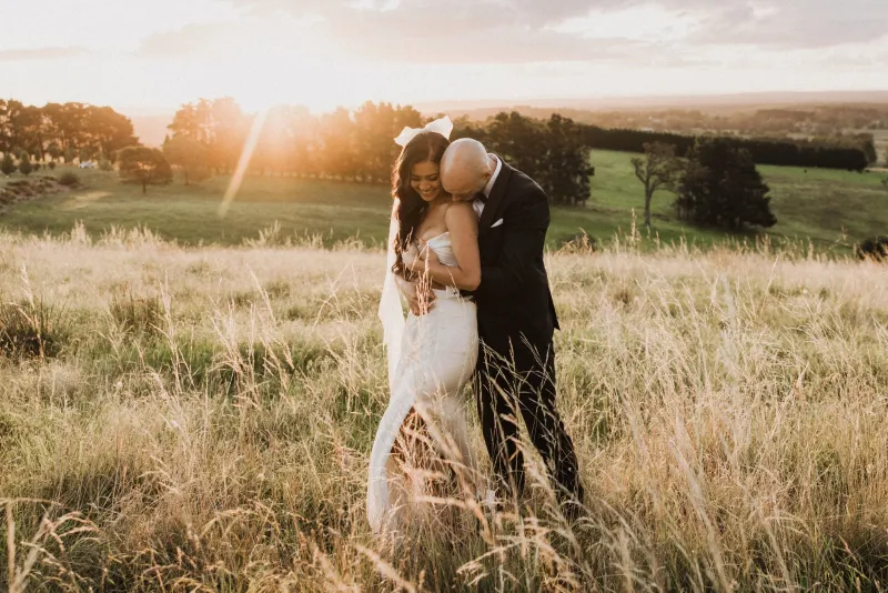 Velvet Wattle Weddings - Photo 4