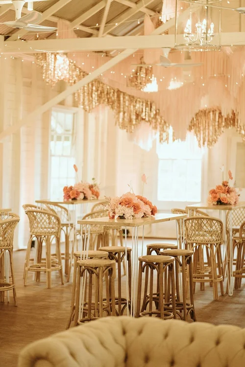 HYRE EVENTS | Furniture Hire | Sydney photo