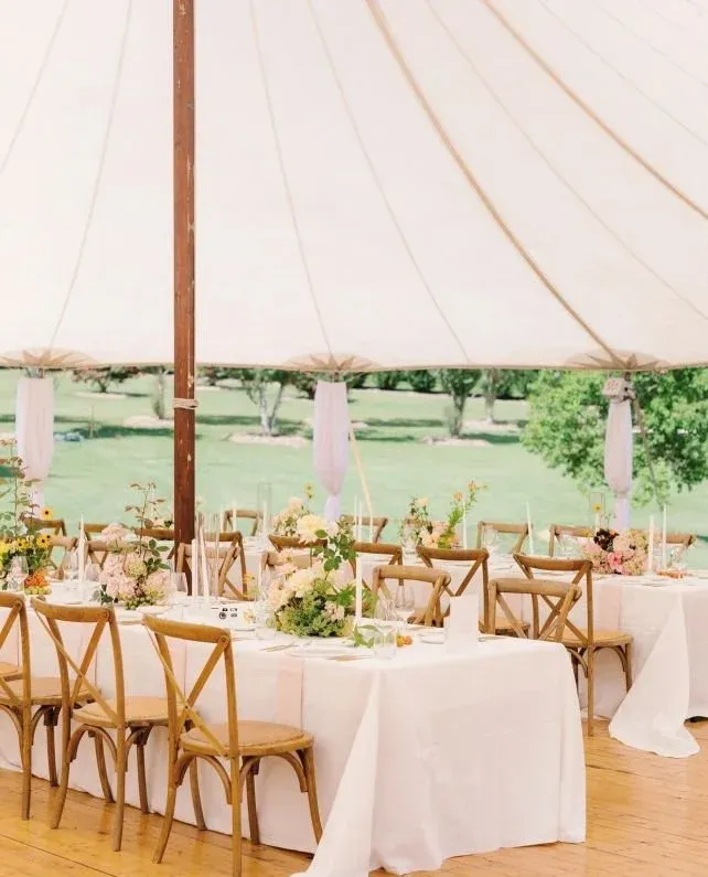 HYRE EVENTS | Furniture Hire | Sydney photo