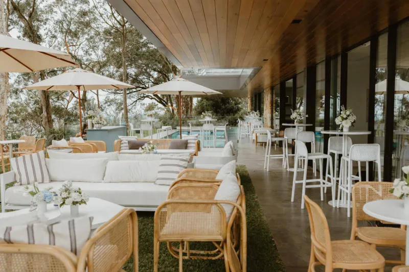HYRE EVENTS | Furniture Hire | Sydney