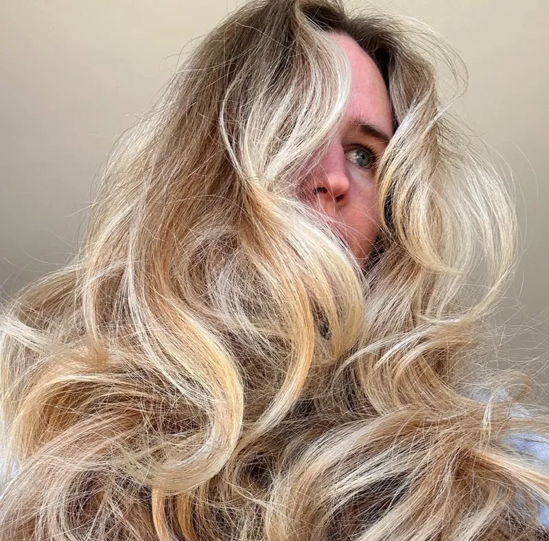 Erin Shanley Hair