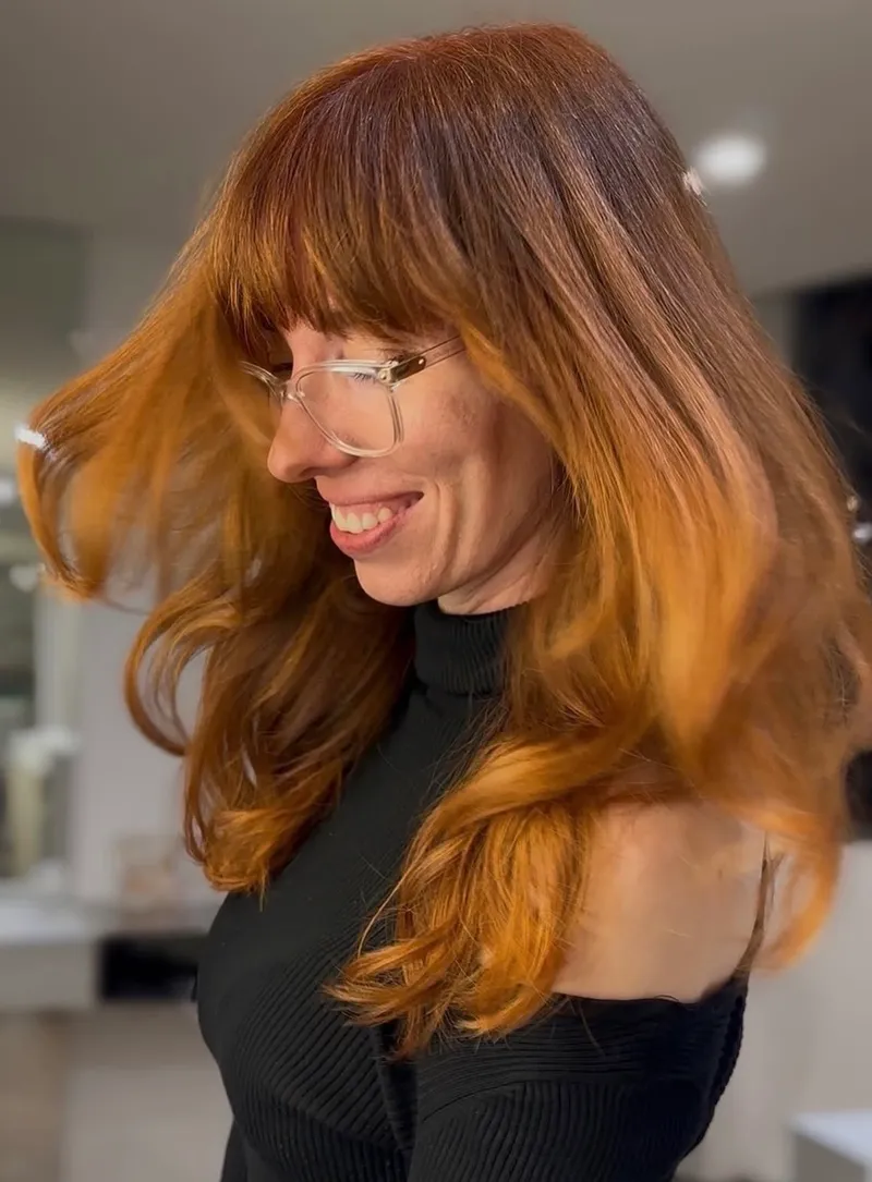 Erin Shanley Hair photo