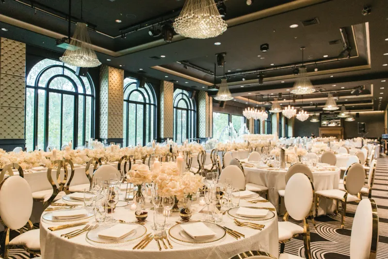 Doltone House Hyde Park photo