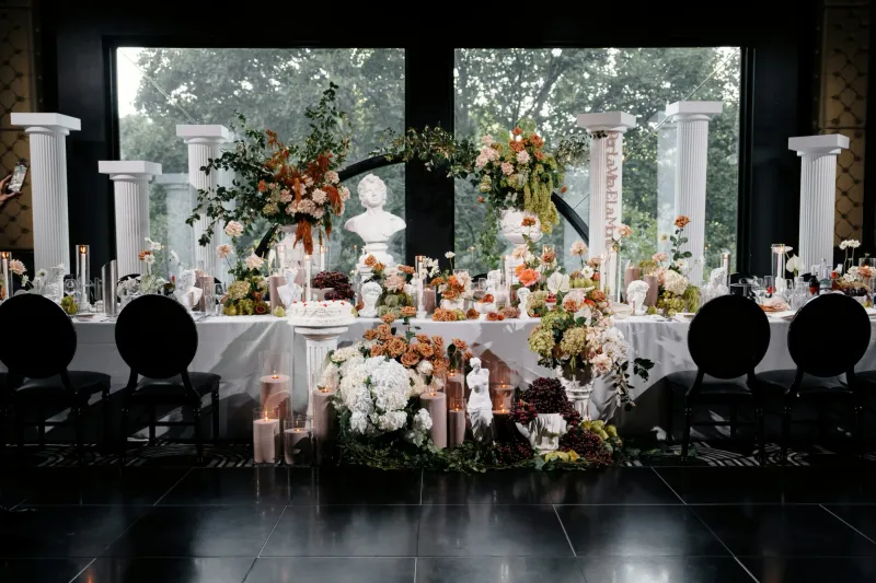 Doltone House Hyde Park photo