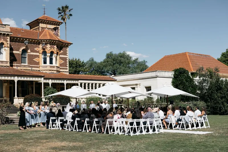 Rippon Lea Estate photo