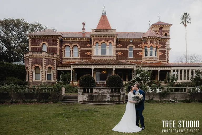 Rippon Lea Estate photo