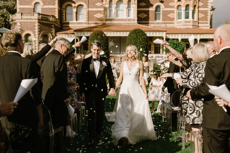 Rippon Lea Estate photo