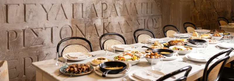 Events by Alpha photo