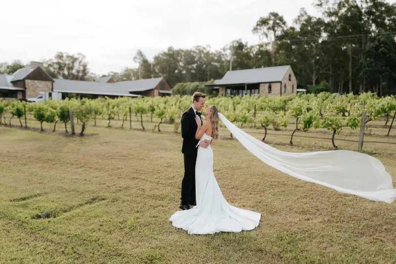Peppers Creek Barrel Room & Chapel