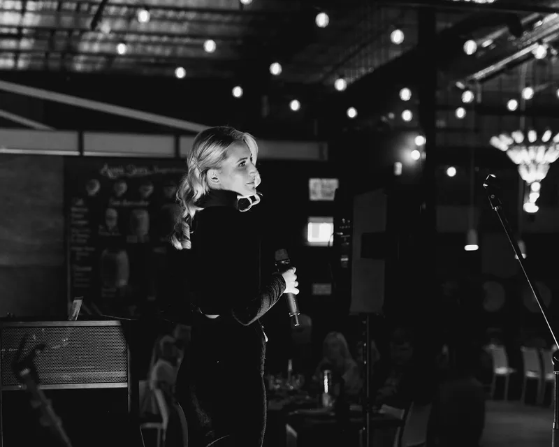 Stevie Lee Music photo
