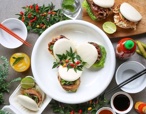 The Bun Mobile Catering photo