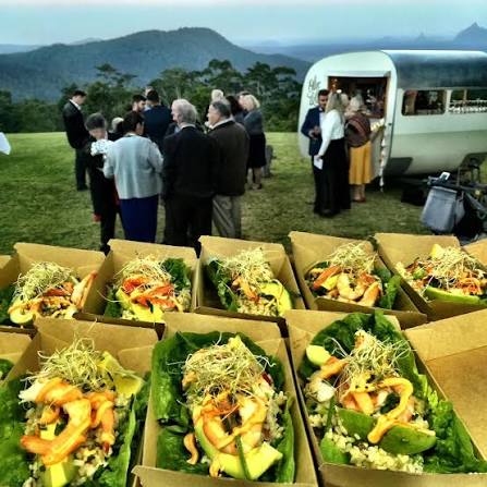 The Bun Mobile Catering photo
