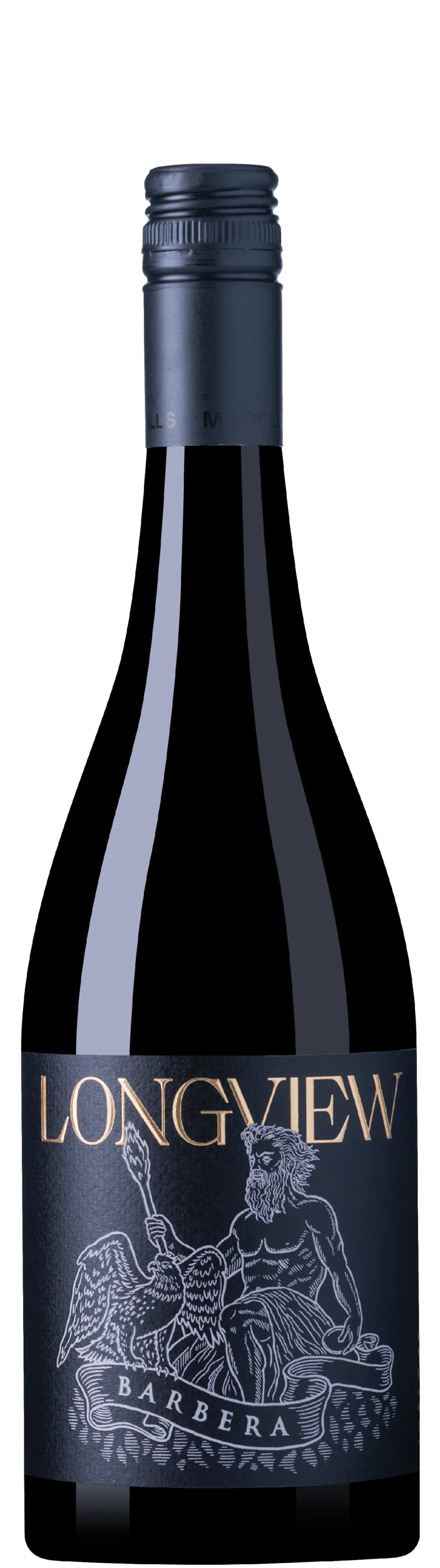 Longview Vineyard