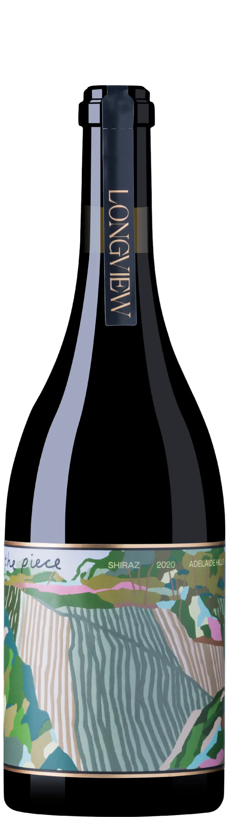 Longview Vineyard