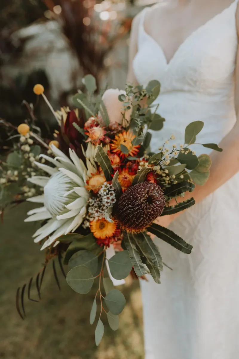 Flannel Co. Florals photo