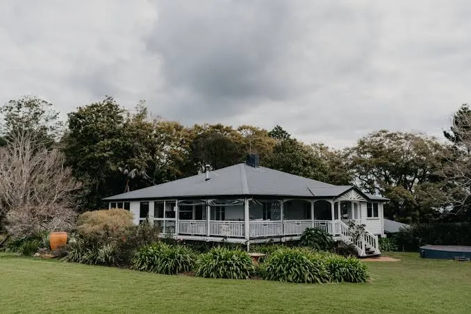 Rosewood Estate photo