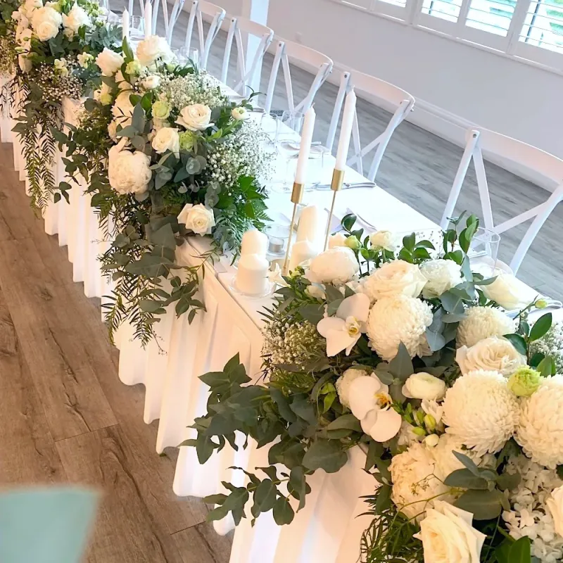 Blooming Events, photograph 6 of 6